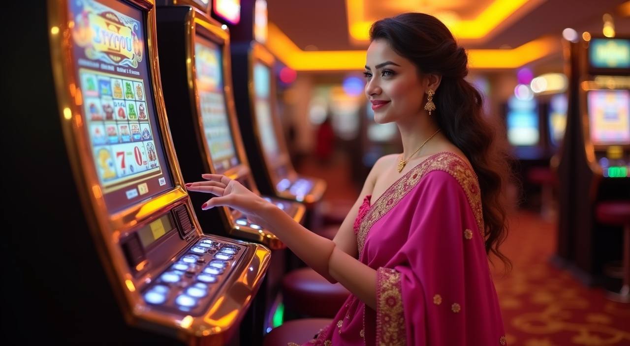 goldbets The Lobby: Live Tables, Slots and More